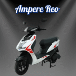 Ampere Reo Electric Scooter