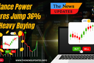 reliance power shares