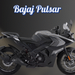 Bajaj Pulsar 2025