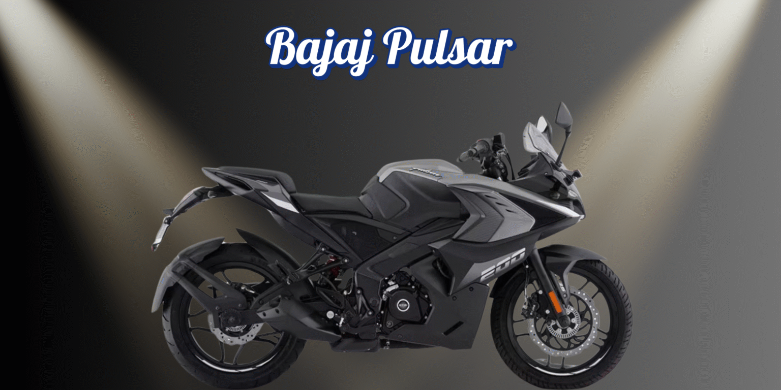 Bajaj Pulsar 2025