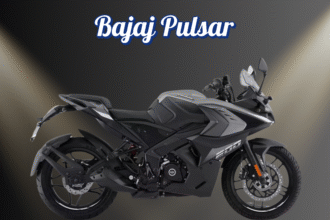 Bajaj Pulsar 2025