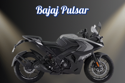 Bajaj Pulsar 2025
