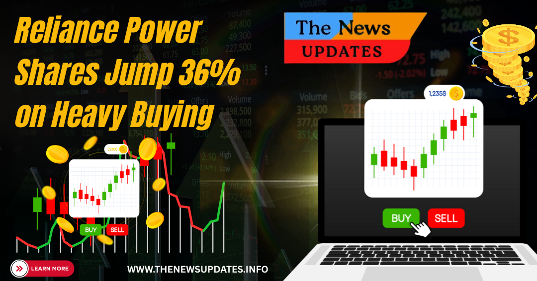 reliance power shares