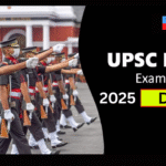 NDA exam