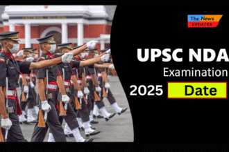 NDA exam