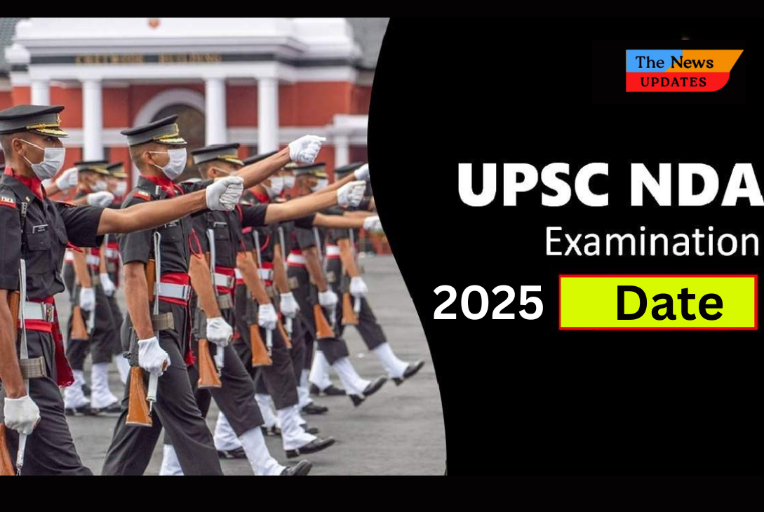 NDA exam
