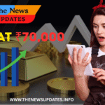 Gold rates