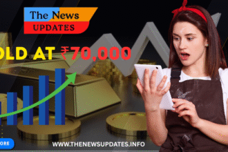 Gold rates