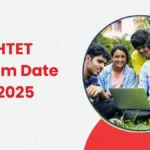 HTET Exam 2025