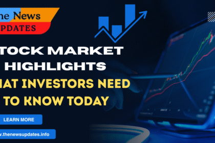 stock market