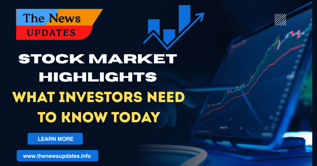 stock market