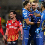 IPL 2025 | IPL T20 | Punjab Kings vs Mumbai Indians | IPL 2025 today match | IPL match schedule 2025