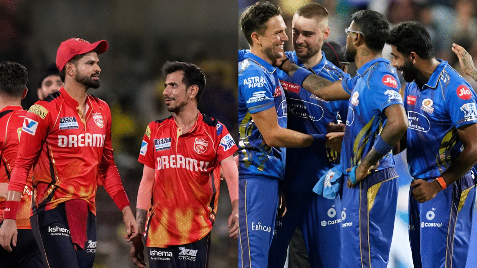 IPL 2025 | IPL T20 | Punjab Kings vs Mumbai Indians | IPL 2025 today match | IPL match schedule 2025
