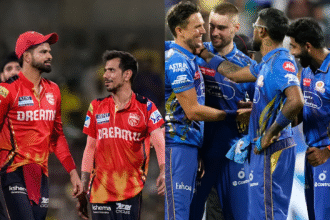 IPL 2025 | IPL T20 | Punjab Kings vs Mumbai Indians | IPL 2025 today match | IPL match schedule 2025