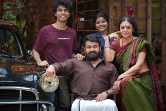 Thudarum OTT Release Date | Thudarum Amazon Prime Release | Thudarum Movie Streaming Date | Tamil Movie OTT Release May 2025 | hudarum Amazon Prime Tamil Movie | Tamil Family Drama 2025
