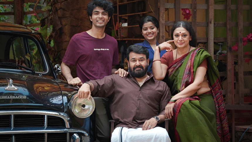 Thudarum OTT Release Date | Thudarum Amazon Prime Release | Thudarum Movie Streaming Date | Tamil Movie OTT Release May 2025 | hudarum Amazon Prime Tamil Movie | Tamil Family Drama 2025