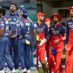 RCB vs LSG 2025 | IPL 2025 Points Table | RCB Top Two Finish | IPL 2025 Predictions | LSG Team 2025 | IPL Match Highlights | Virat Kohli IPL 2025