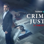 Criminal Justice Season 4 | Criminal Justice Season 4 Review | Pankaj Tripathi Criminal Justice | Criminal Justice