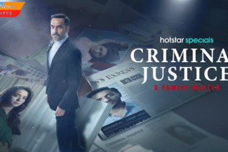 Criminal Justice Season 4 | Criminal Justice Season 4 Review | Pankaj Tripathi Criminal Justice | Criminal Justice
