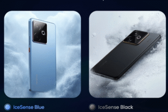 Realme GT 7T