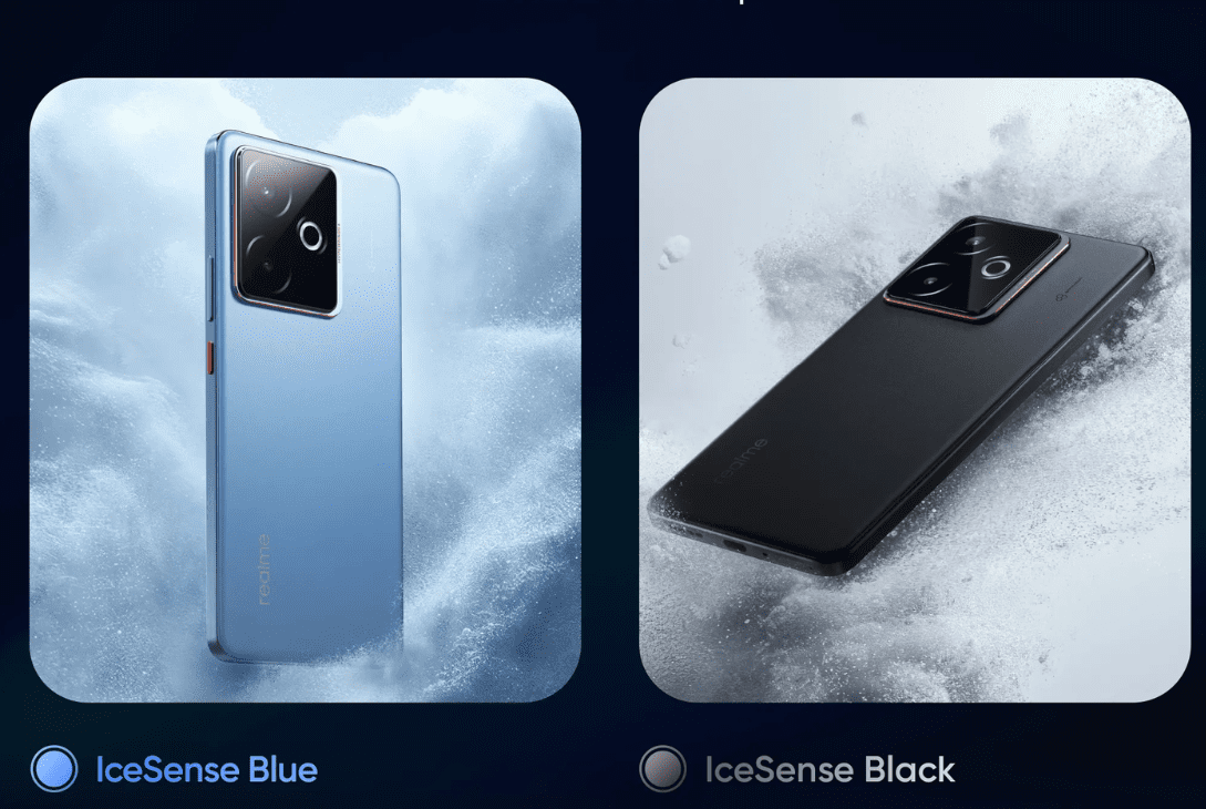 Realme GT 7T