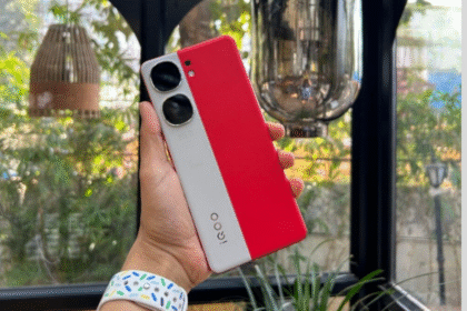 iQOO Neo 10