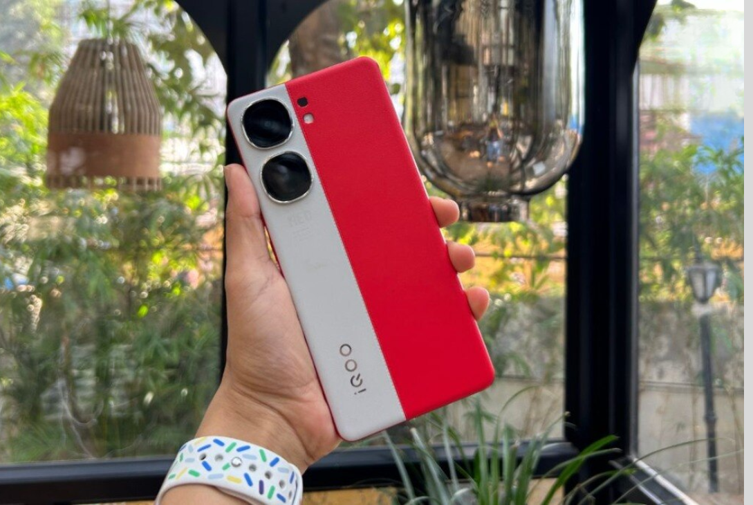 iQOO Neo 10