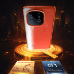 iQOO Z9 Lite 5G