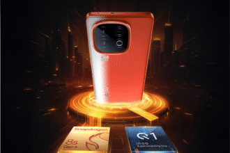 iQOO Z9 Lite 5G