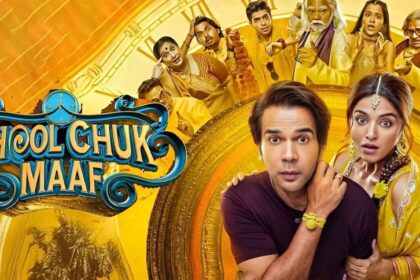 Bhool Chuk Maaf release date | Bhool Chuk Maaf cast | Bhool Chuk Maaf