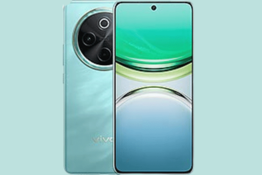 Vivo T4 Ultra