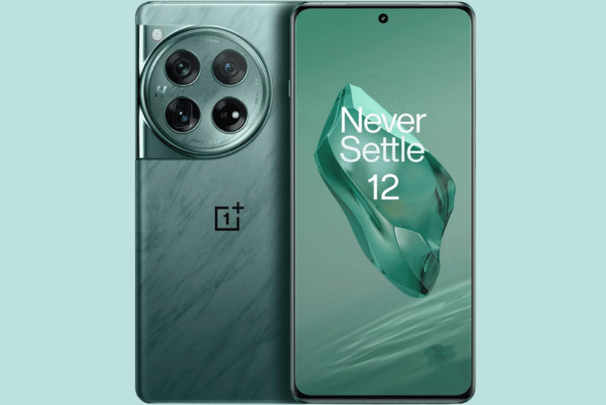OnePlus 12 5G