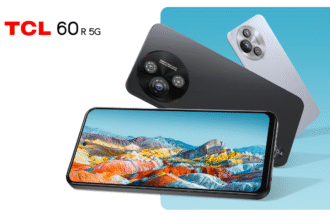 Top 5 Features of the TCL 60R 5G You Should Know