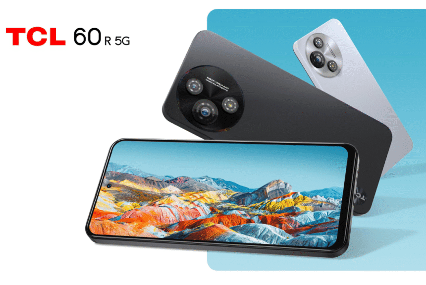Top 5 Features of the TCL 60R 5G You Should Know