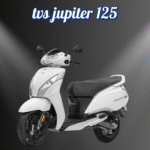TVS Jupiter 125