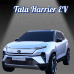 Tata Harrier EV