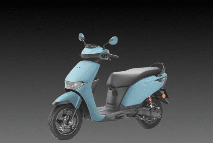 Honda Activa e