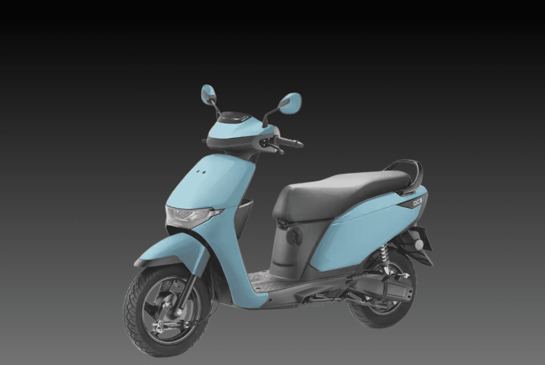 Honda Activa e