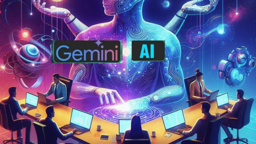 Google Gemini