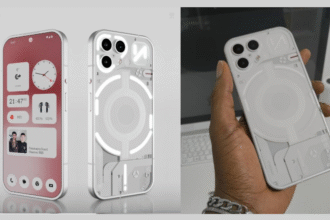 Nothing Phone 3