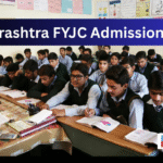 maharastra FYJC