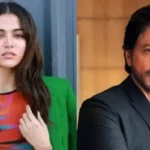 Shah Rukh Khan Surprising Reaction to Wamiqa Gabbi’s 'Nas Kat Lungi' Comment