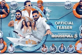 Housefull