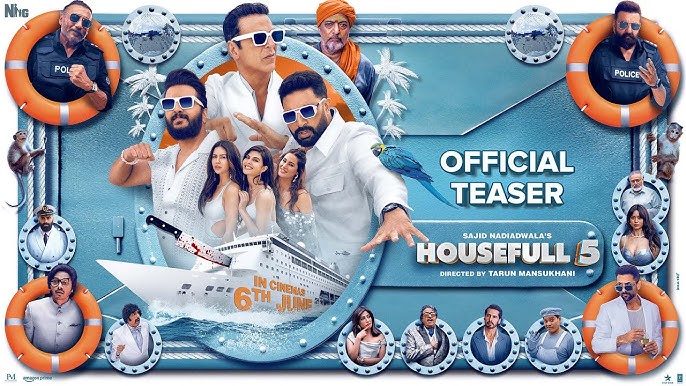 Housefull