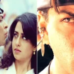 Priya Gill Had to Slap Shah Rukh Khan – And Why She Feels Bad About It