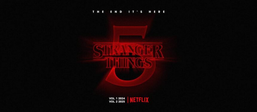 What’s Next for Hawkins? Stranger Things Season 5 Release News