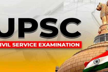 UPSC pre