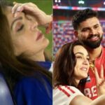 IPL 2025 Preity Zinta and Nita Ambani Emotional Face-Off
