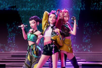 BTS, BLACKPINK