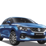 Maruti Baleno 2025